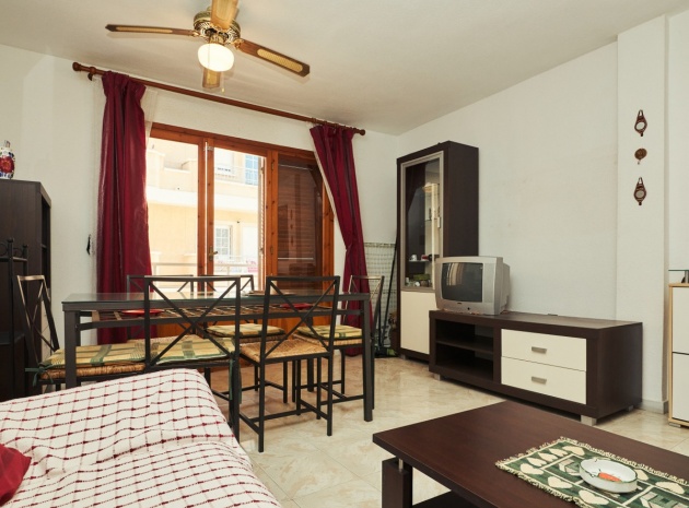 Appartement - Revente - Torrevieja - La Mata