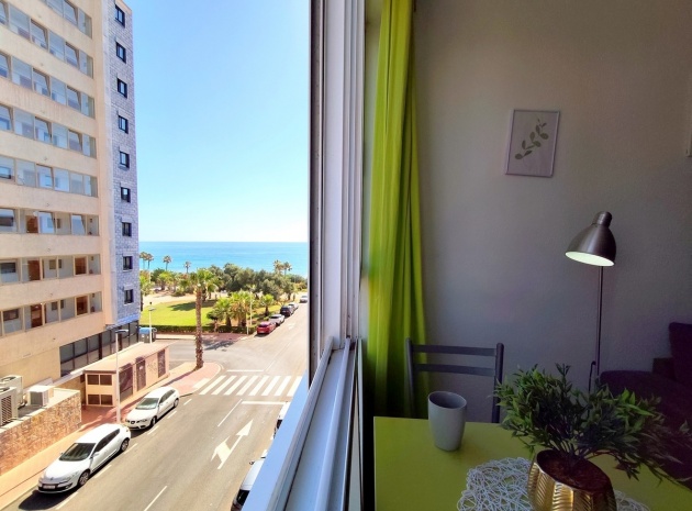 Appartement - Revente - Torrevieja - La Mata
