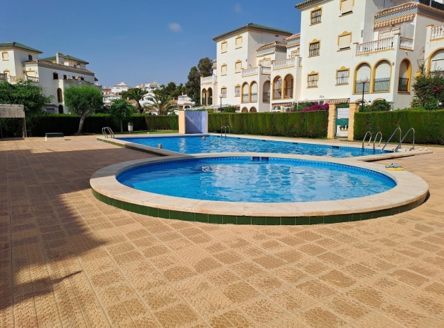 Appartement - Revente - Torrevieja - La Mata