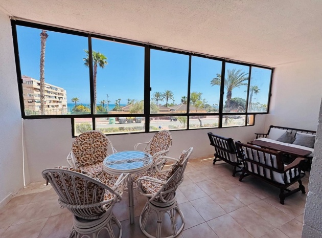 Appartement - Revente - Torrevieja - La Mata