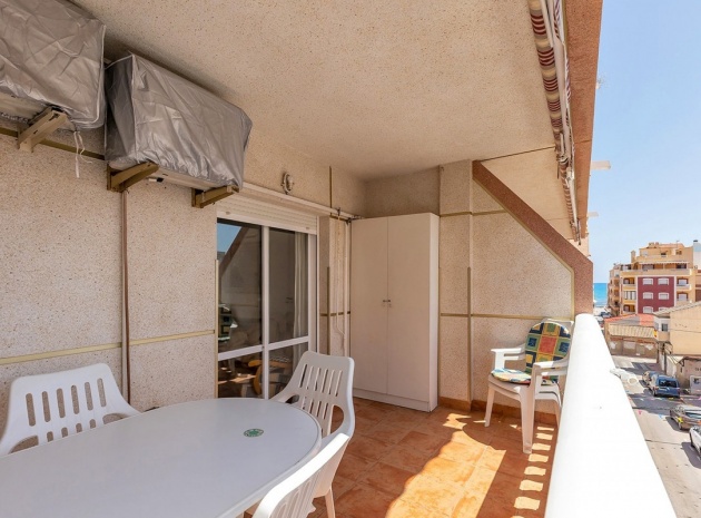 Appartement - Revente - Torrevieja - La Mata