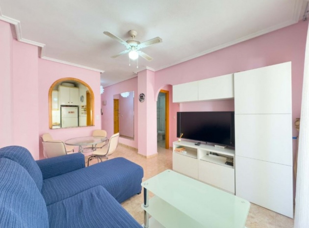 Appartement - Revente - Torrevieja - La Mata