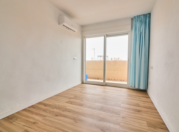 Appartement - Revente - Torrevieja - La Mata