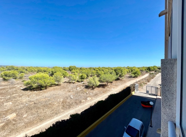 Appartement - Revente - Torrevieja - la siesta
