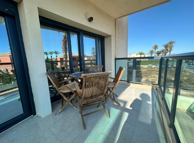 Appartement - Revente - Torrevieja - La Veleta