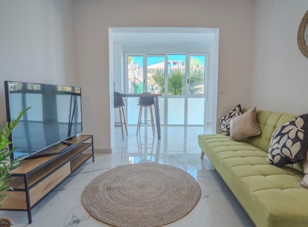 Appartement - Revente - Torrevieja - La Veleta
