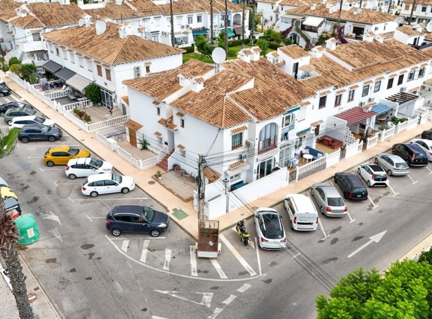 Appartement - Revente - Torrevieja - Lago Jardin