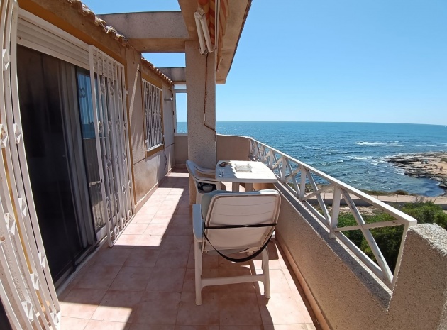Appartement - Revente - Torrevieja - Mar Azul