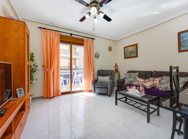 Appartement - Revente - Torrevieja - Playa Del Cura