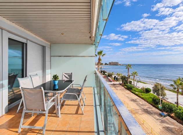 Appartement - Revente - Torrevieja - Playa Del Cura