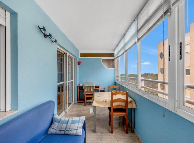 Appartement - Revente - Torrevieja - san luis