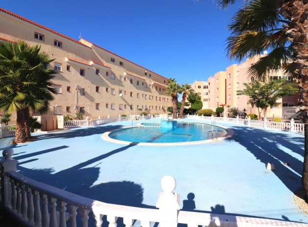 Appartement - Revente - Torrevieja - san luis