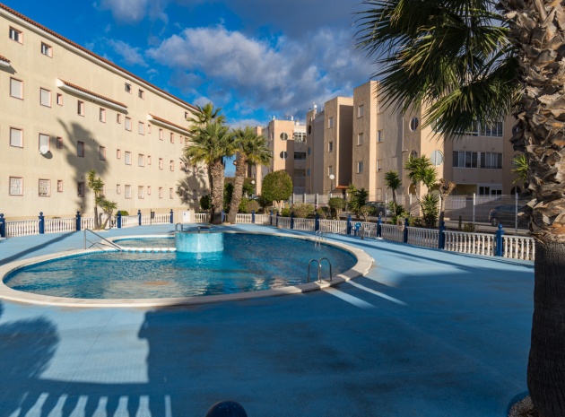 Appartement - Revente - Torrevieja - san luis