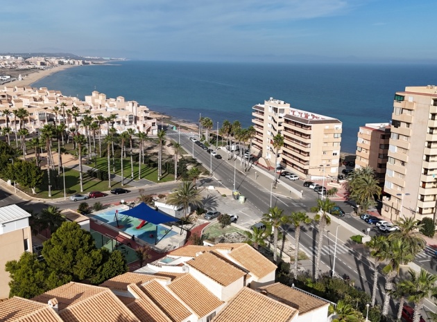 Appartement - Revente - Torrevieja - Torreblanca