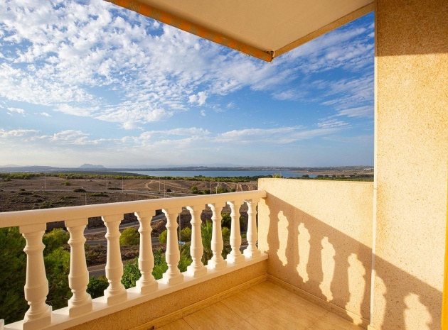 Appartement - Revente - Torrevieja - Torreblanca