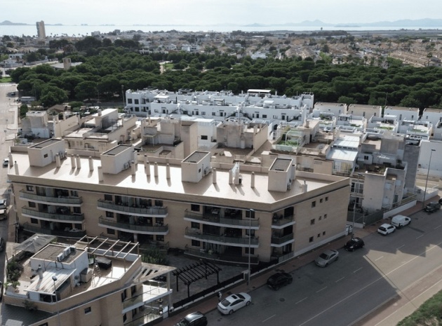 Appartement - Revente - Torrevieja - Torrevieja Centro