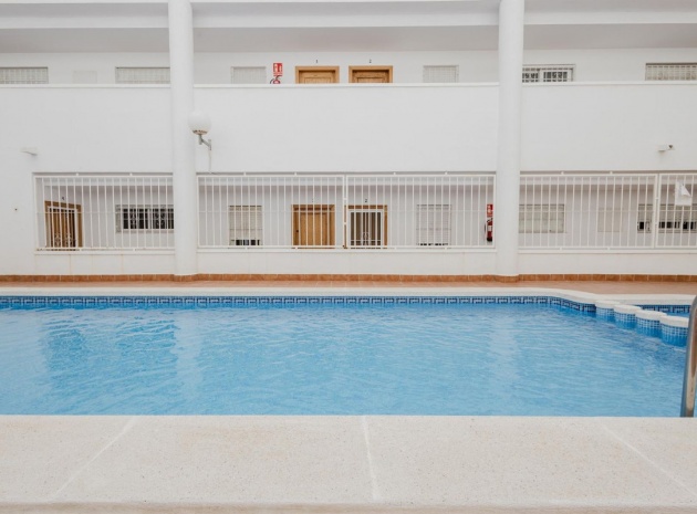 Appartement - Revente - Torrevieja - Torrevieja Centro