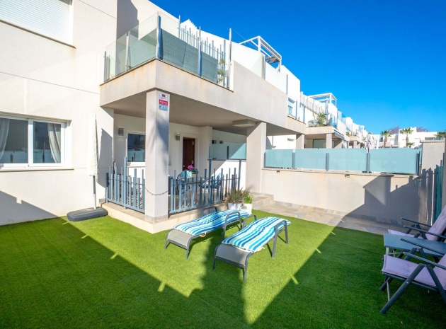 Appartement - Revente - Torrevieja - Torrevieja Centro