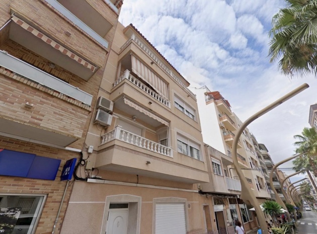 Appartement - Revente - Torrevieja - Torrevieja Centro