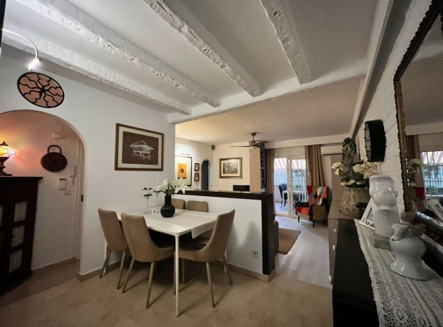 Appartement - Revente - Torrevieja - Torrevieja Centro