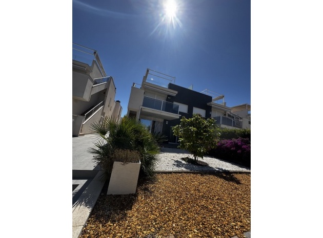 Appartement - Revente - Torrevieja - Torrevieja Centro