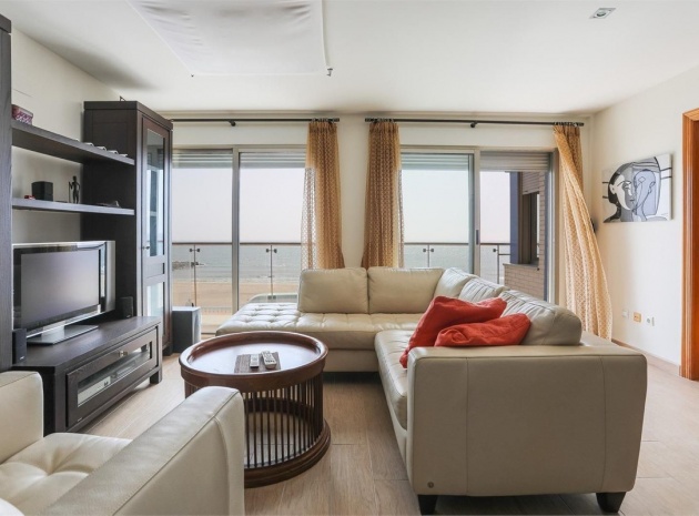 Appartement - Revente - Torrevieja - Torrevieja Centro