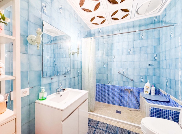 Appartement - Revente - Torrevieja - Torrevieja Centro