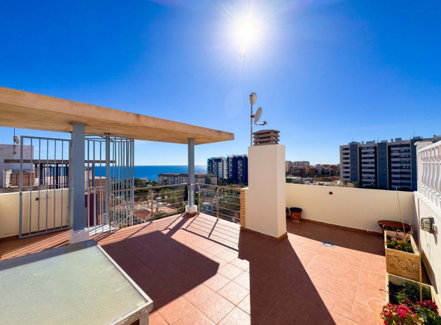 Appartement - Revente - Torrevieja - Torrevieja Centro