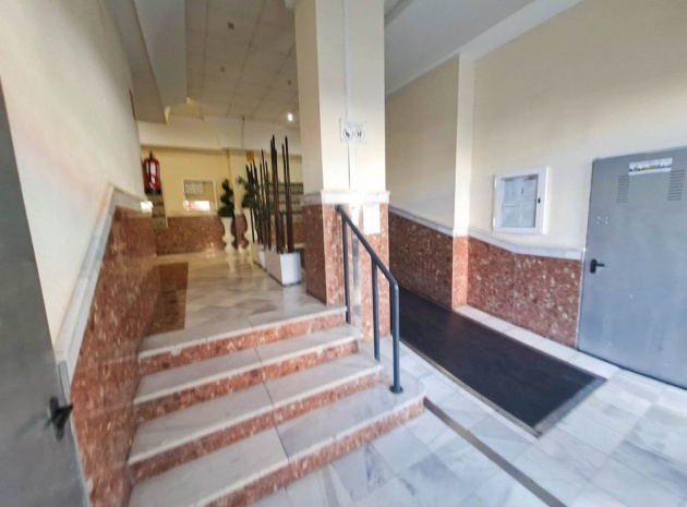 Appartement - Revente - Torrevieja - Torrevieja Centro