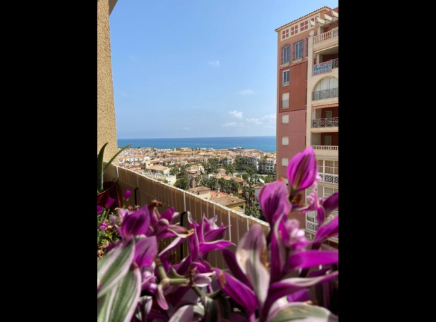 Appartement - Revente - Torrevieja - Torrevieja Centro
