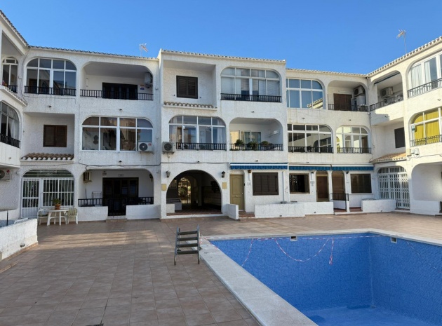 Appartement - Revente - Torrevieja - Torrevieja Centro
