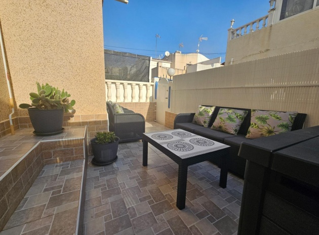 Appartement - Revente - Torrevieja - Torrevieja Centro