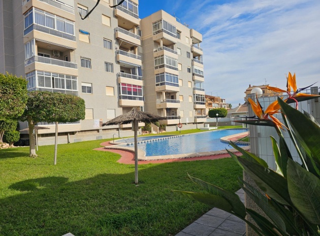 Appartement - Revente - Torrevieja - Torrevieja Centro