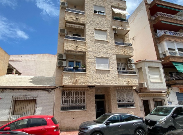 Appartement - Revente - Torrevieja - Torrevieja Centro