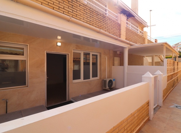 Appartement - Revente - Torrevieja - Torrevieja Centro