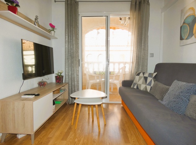 Appartement - Revente - Torrevieja - Torrevieja Centro