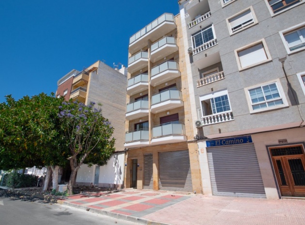 Appartement - Revente - Torrevieja - Torrevieja Centro