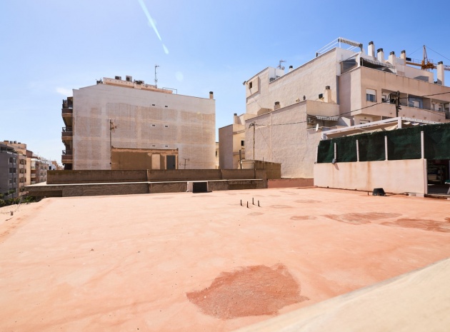 Appartement - Revente - Torrevieja - Torrevieja Centro