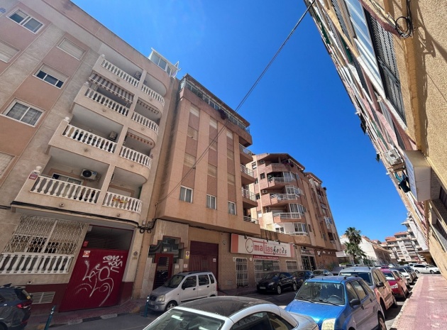 Appartement - Revente - Torrevieja - Torrevieja Centro