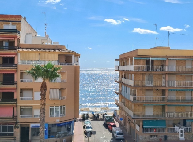 Appartement - Revente - Torrevieja - Torrevieja Centro
