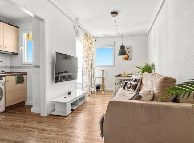 Appartement - Revente - Torrevieja - Torrevieja Centro