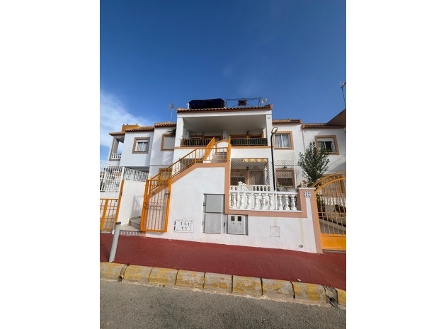 Appartement - Revente - Torrevieja - Torrevieja Centro
