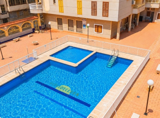 Appartement - Revente - Torrevieja - Torrevieja Centro