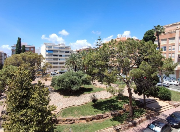 Appartement - Revente - Torrevieja - Torrevieja Centro