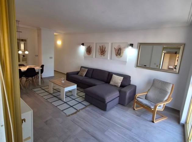 Appartement - Revente - Torrevieja - Torrevieja Centro