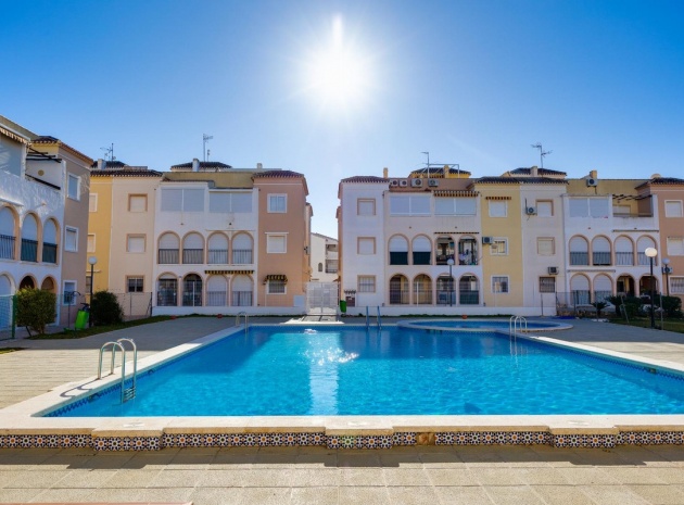 Appartement - Revente - Torrevieja - Torrevieja Centro