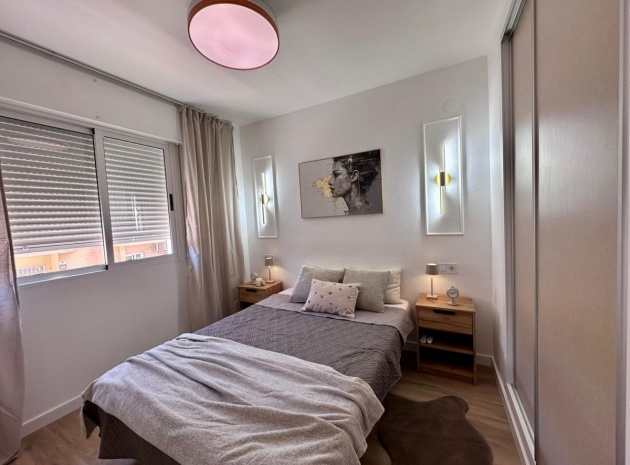Appartement - Revente - Torrevieja - Torrevieja Centro