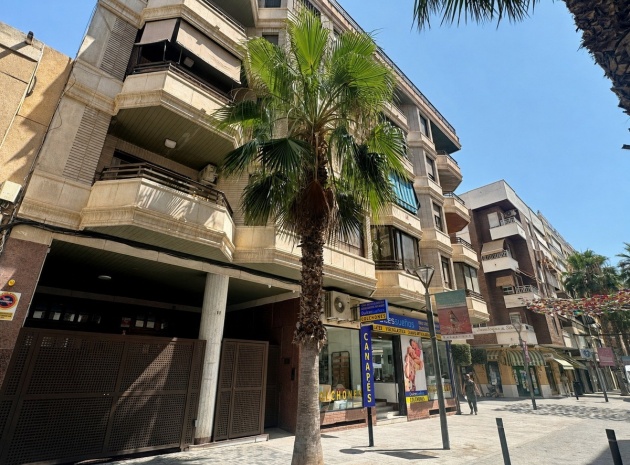 Appartement - Revente - Torrevieja - Torrevieja Centro