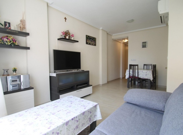 Appartement - Revente - Torrevieja - Torrevieja Centro