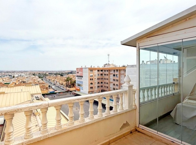Appartement - Revente - Torrevieja - Torrevieja Centro